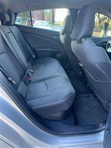2017 Toyota Prius One   - Photo 15 - Fremont, CA 94536