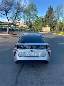 2017 Toyota Prius One   - Photo 4 - Fremont, CA 94536