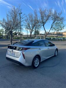 2017 Toyota Prius One   - Photo 6 - Fremont, CA 94536