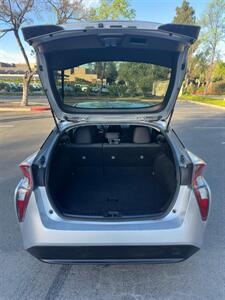 2017 Toyota Prius One   - Photo 13 - Fremont, CA 94536