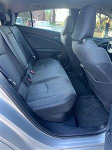 2017 Toyota Prius One   - Photo 8 - Fremont, CA 94536