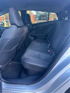 2017 Toyota Prius One   - Photo 16 - Fremont, CA 94536