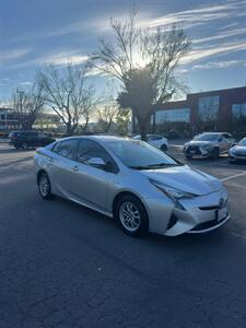 2017 Toyota Prius One   - Photo 5 - Fremont, CA 94536