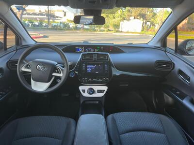 2017 Toyota Prius One   - Photo 12 - Fremont, CA 94536