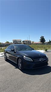 2019 Mercedes-Benz C 300   - Photo 7 - Fremont, CA 94536