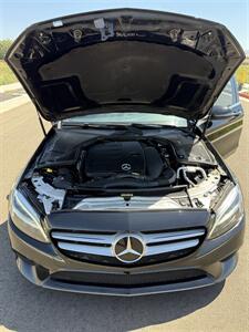 2019 Mercedes-Benz C 300   - Photo 8 - Fremont, CA 94536