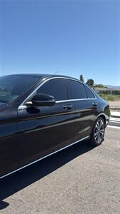 2019 Mercedes-Benz C 300   - Photo 2 - Fremont, CA 94536