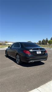 2019 Mercedes-Benz C 300   - Photo 3 - Fremont, CA 94536