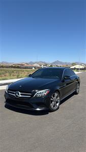 2019 Mercedes-Benz C 300   - Photo 1 - Fremont, CA 94536