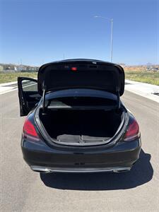 2019 Mercedes-Benz C 300   - Photo 5 - Fremont, CA 94536