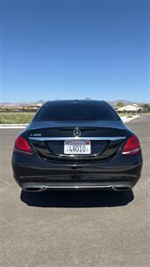 2019 Mercedes-Benz C 300   - Photo 4 - Fremont, CA 94536