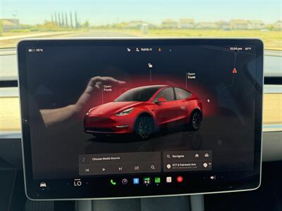 2023 Tesla Model Y   - Photo 14 - Fremont, CA 94536