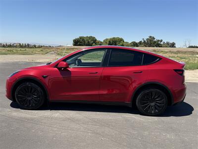 2023 Tesla Model Y   - Photo 7 - Fremont, CA 94536