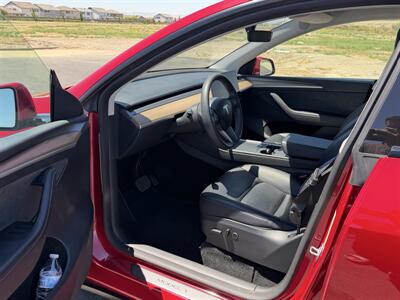 2023 Tesla Model Y   - Photo 9 - Fremont, CA 94536