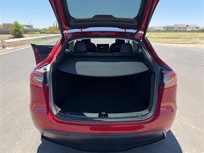 2023 Tesla Model Y   - Photo 10 - Fremont, CA 94536