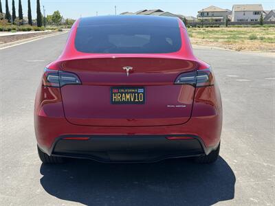 2023 Tesla Model Y   - Photo 5 - Fremont, CA 94536