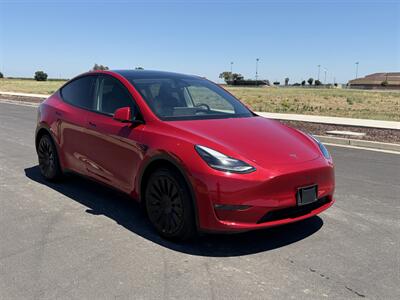 2023 Tesla Model Y   - Photo 2 - Fremont, CA 94536