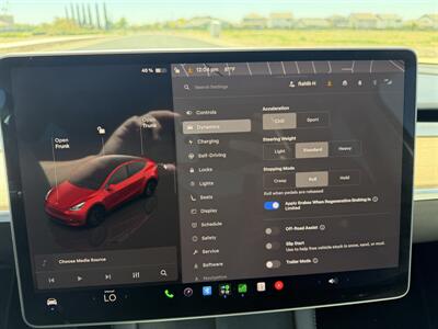2023 Tesla Model Y   - Photo 18 - Fremont, CA 94536