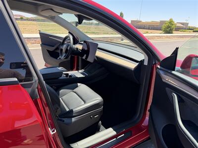 2023 Tesla Model Y   - Photo 12 - Fremont, CA 94536