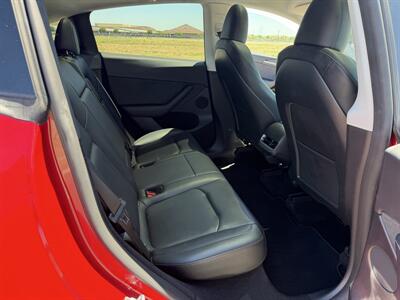 2023 Tesla Model Y   - Photo 11 - Fremont, CA 94536