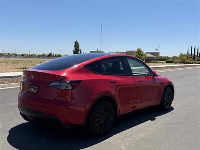 2023 Tesla Model Y   - Photo 4 - Fremont, CA 94536