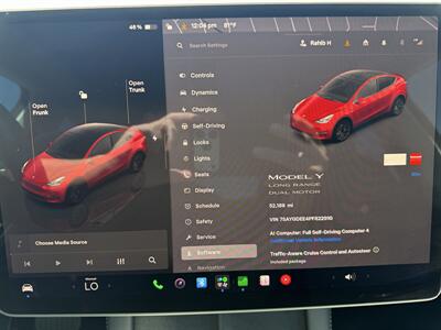 2023 Tesla Model Y   - Photo 15 - Fremont, CA 94536