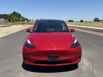 2023 Tesla Model Y   - Photo 1 - Fremont, CA 94536