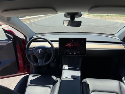 2023 Tesla Model Y   - Photo 13 - Fremont, CA 94536