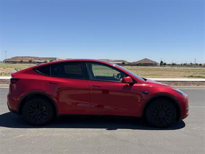 2023 Tesla Model Y   - Photo 3 - Fremont, CA 94536