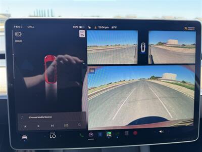 2023 Tesla Model Y   - Photo 19 - Fremont, CA 94536
