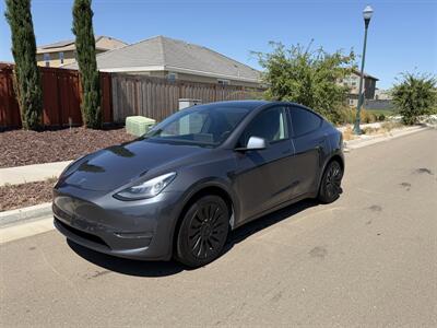 2020 Tesla Model Y Long Range   - Photo 8 - Fremont, CA 94536