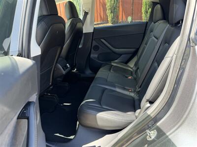 2020 Tesla Model Y Long Range   - Photo 9 - Fremont, CA 94536