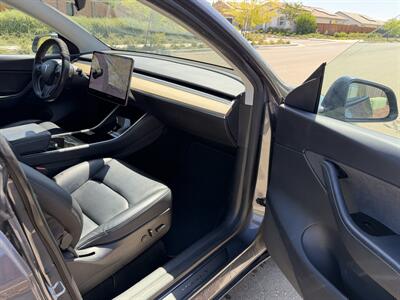 2020 Tesla Model Y Long Range   - Photo 12 - Fremont, CA 94536