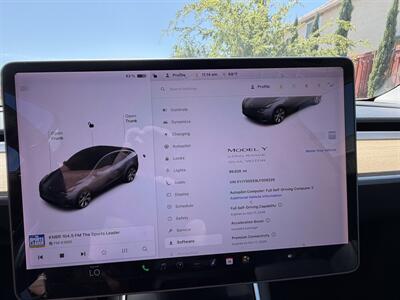 2020 Tesla Model Y Long Range   - Photo 15 - Fremont, CA 94536