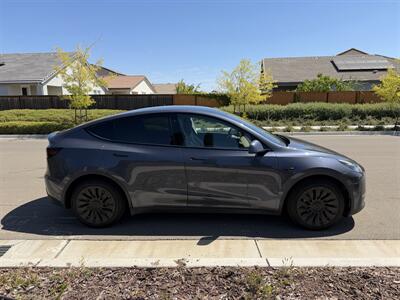 2020 Tesla Model Y Long Range   - Photo 3 - Fremont, CA 94536