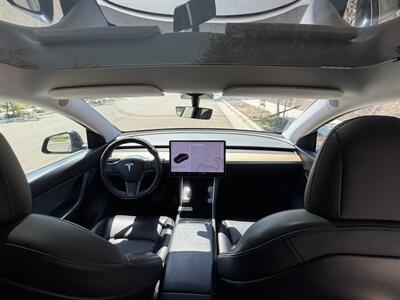 2020 Tesla Model Y Long Range   - Photo 13 - Fremont, CA 94536