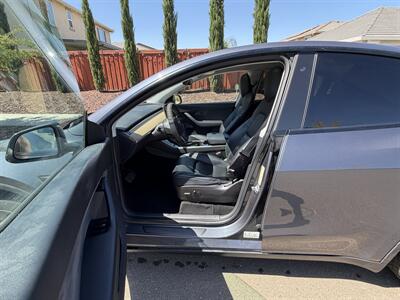 2020 Tesla Model Y Long Range   - Photo 14 - Fremont, CA 94536