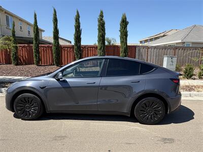 2020 Tesla Model Y Long Range   - Photo 7 - Fremont, CA 94536