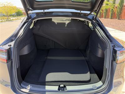 2020 Tesla Model Y Long Range   - Photo 10 - Fremont, CA 94536