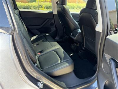 2020 Tesla Model Y Long Range   - Photo 11 - Fremont, CA 94536