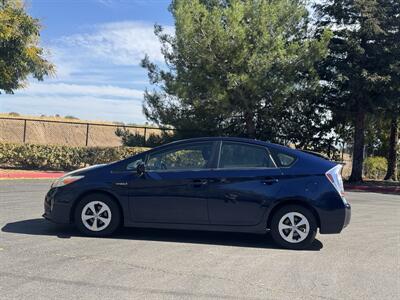 2014 Toyota Prius One   - Photo 8 - Fremont, CA 94536