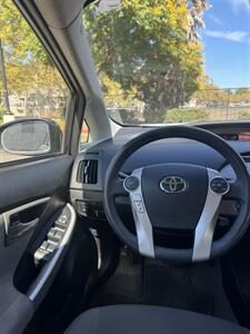 2014 Toyota Prius One   - Photo 12 - Fremont, CA 94536