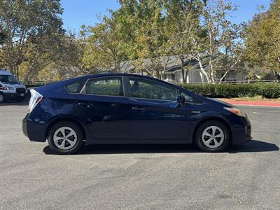 2014 Toyota Prius One   - Photo 7 - Fremont, CA 94536