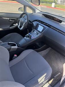 2014 Toyota Prius One   - Photo 9 - Fremont, CA 94536