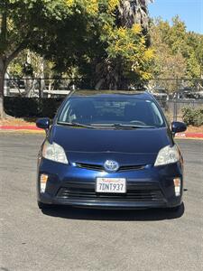 2014 Toyota Prius One   - Photo 1 - Fremont, CA 94536