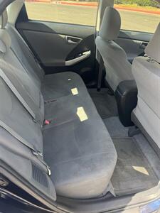 2014 Toyota Prius One   - Photo 14 - Fremont, CA 94536