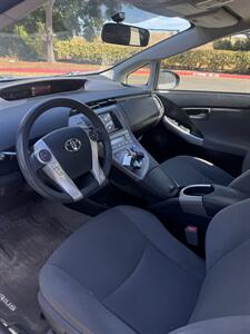 2014 Toyota Prius One   - Photo 13 - Fremont, CA 94536
