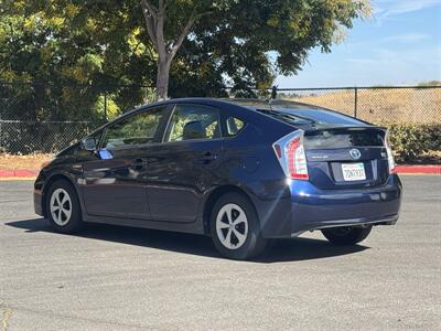 2014 Toyota Prius One   - Photo 6 - Fremont, CA 94536