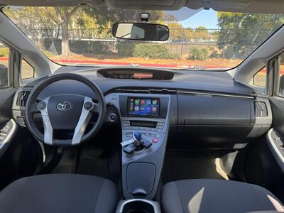 2014 Toyota Prius One   - Photo 10 - Fremont, CA 94536