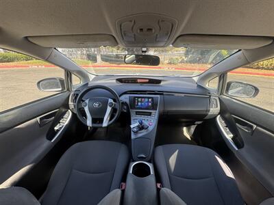 2014 Toyota Prius One   - Photo 11 - Fremont, CA 94536